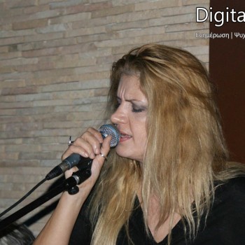 Anemos Live στο Ittar Diverso