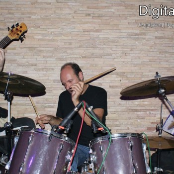 Α. Μπάμπαλη και Κ. Λειβαδάς στο Ittar Diverso