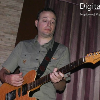 Α. Μπάμπαλη και Κ. Λειβαδάς στο Ittar Diverso