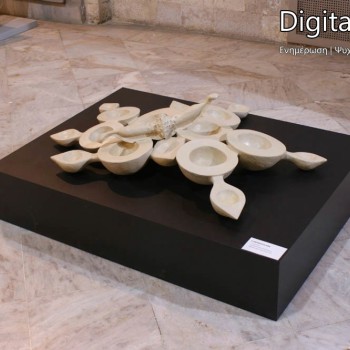 Κώστας Παγωμένος - Και ο καιρός στο μηδέν