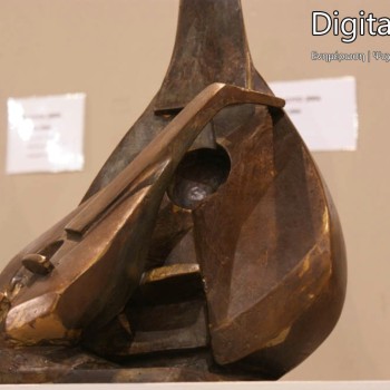 Κώστας Παγωμένος - Και ο καιρός στο μηδέν