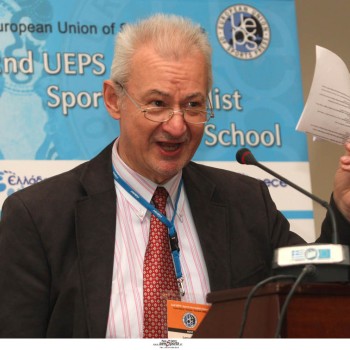 2ο Ευρωπαϊκό Σχολείο Αθλητικών Συντακτών