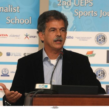 2ο Ευρωπαϊκό Σχολείο Αθλητικών Συντακτών