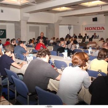 2ο Ευρωπαϊκό Σχολείο Αθλητικών Συντακτών