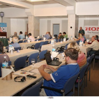 2ο Ευρωπαϊκό Σχολείο Αθλητικών Συντακτών