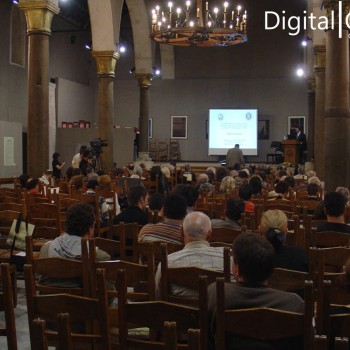 Τελετή έναρξης του 2ου UEPS