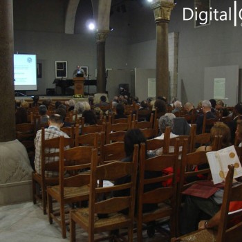 Τελετή έναρξης του 2ου UEPS