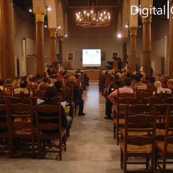 Τελετή έναρξης του 2ου UEPS