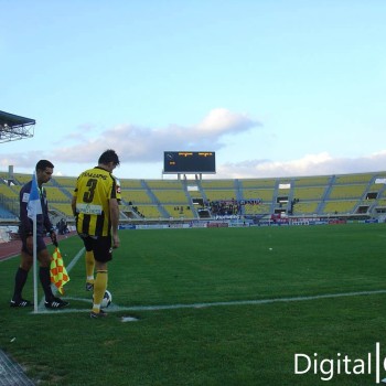 Εργοτέλης - Πανιώνιος 2-5