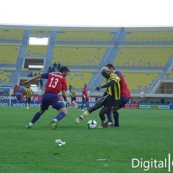 Εργοτέλης - Πανιώνιος 2-5