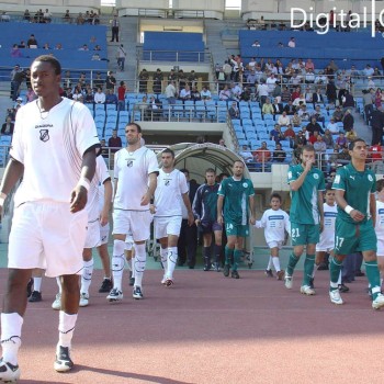 ΟΦΗ - Θρασύβουλος 1-3