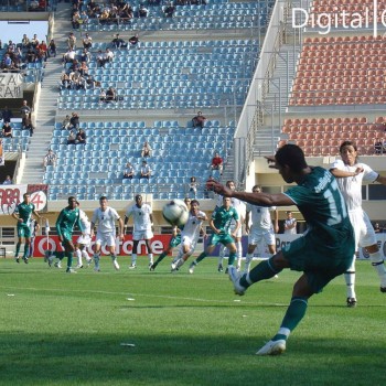 ΟΦΗ - Θρασύβουλος 1-3