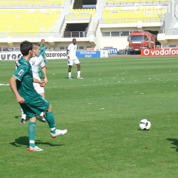 ΟΦΗ - Θρασύβουλος 1-3