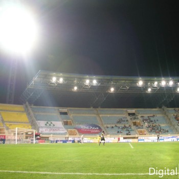 Εργοτέλης - ΠΑΟΚ 0-0