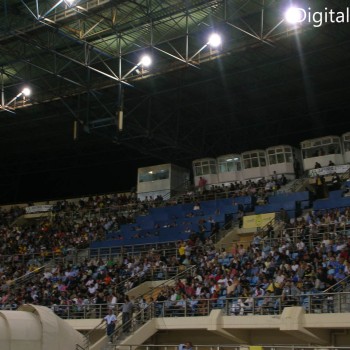 Εργοτέλης - ΠΑΟΚ 0-0