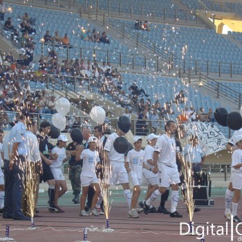 ΟΦΗ - ΠΑΟΚ 0-2