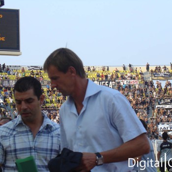 ΟΦΗ - ΠΑΟΚ 0-2