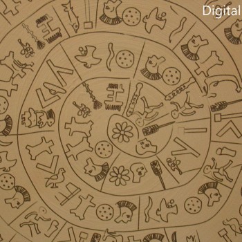 Βραδιά Ερευνητή στο ΙΤΕ