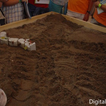 Βραδιά Ερευνητή στο ΙΤΕ