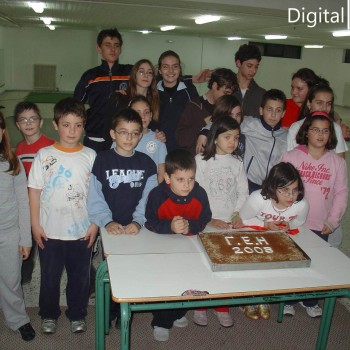 Κοπή πίτας ΓΕΗ