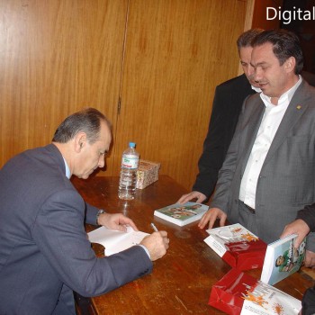 Ο Ψηλός στο Ηράκλειο