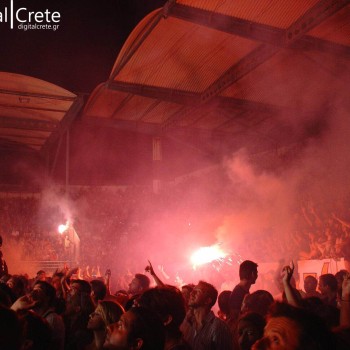 Παπακωνσταντίνου, Θηβαίος, Ζουγανέλης, Μπουλάς