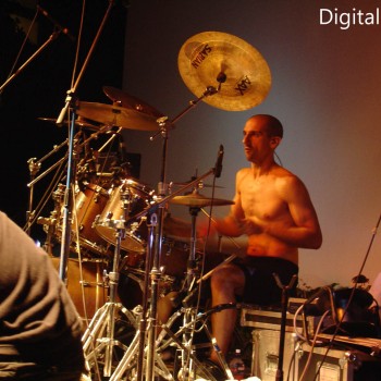 Οι Paradise Lost στα Χανιά