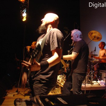 Οι Paradise Lost στα Χανιά