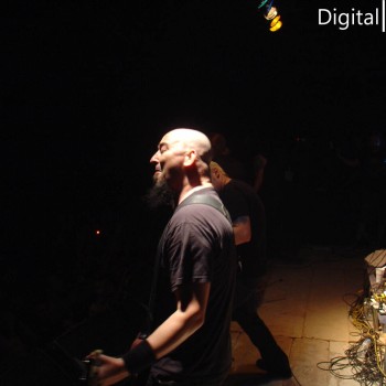 Οι Paradise Lost στα Χανιά