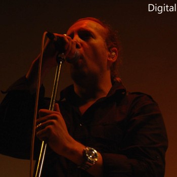 Οι Paradise Lost στα Χανιά