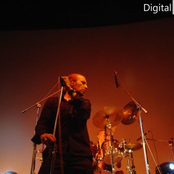 Οι Paradise Lost στα Χανιά