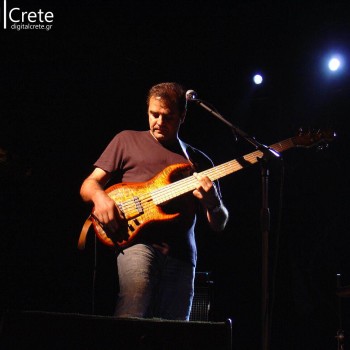 Σαββόπουλος και Παπακωνσταντίνου στο Κηποθέατρο