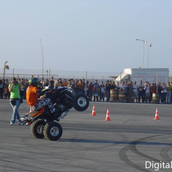 2η Έκθεση Αυτοκινήτου και Μοτοσικλέτας