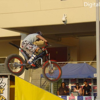 2η Έκθεση Αυτοκινήτου και Μοτοσικλέτας