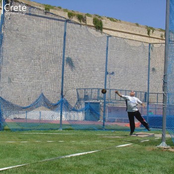 Ηράκλεια 2008