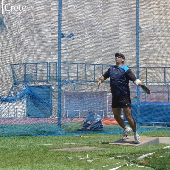 Ηράκλεια 2008