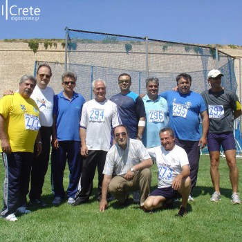 Ηράκλεια 2008