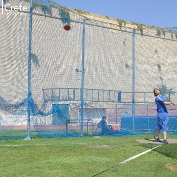 Ηράκλεια 2008