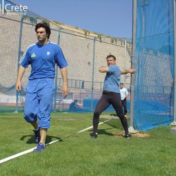 Ηράκλεια 2008