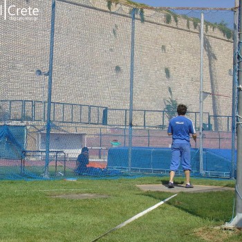 Ηράκλεια 2008