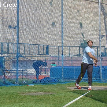 Ηράκλεια 2008