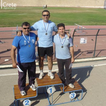 Ηράκλεια 2008