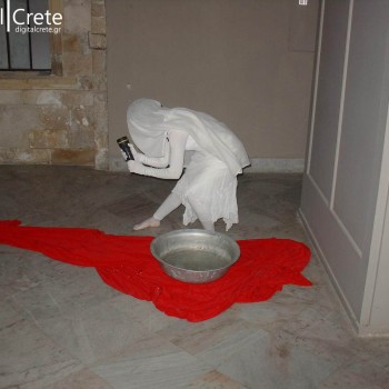 Πολιτικά Τοπία, Σύγχρονα Τοπία