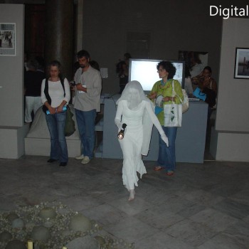 Πολιτικά Τοπία, Σύγχρονα Τοπία