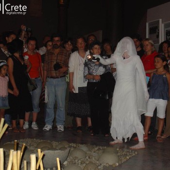 Πολιτικά Τοπία, Σύγχρονα Τοπία