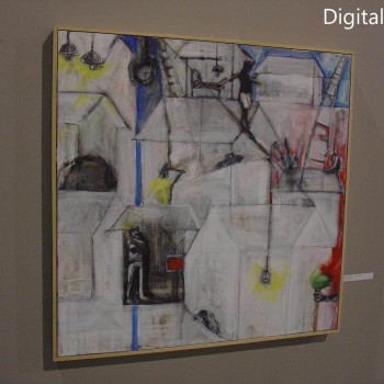 Πολιτικά Τοπία, Σύγχρονα Τοπία