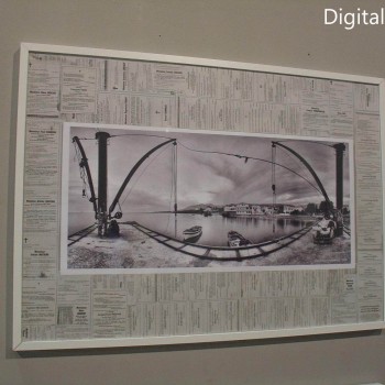 Πολιτικά Τοπία, Σύγχρονα Τοπία