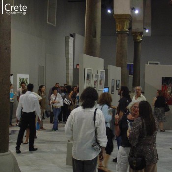 Πολιτικά Τοπία, Σύγχρονα Τοπία