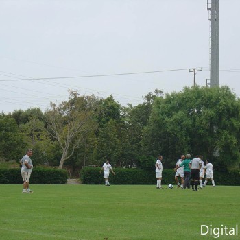 ΟΦΗ - Γαλανόλευκος Φάρος 3-1