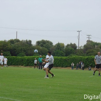 ΟΦΗ - Γαλανόλευκος Φάρος 3-1